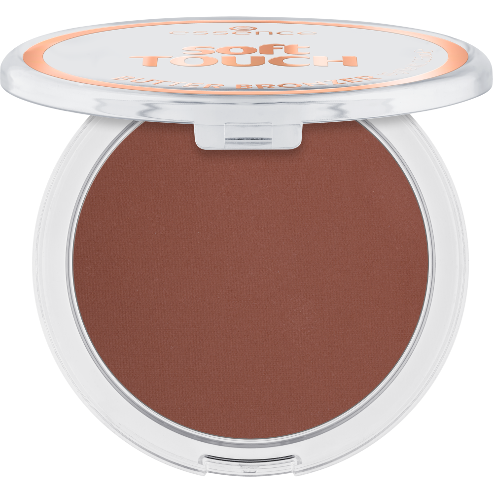 soft TOUCH BUTTER BRONZER - Image 8