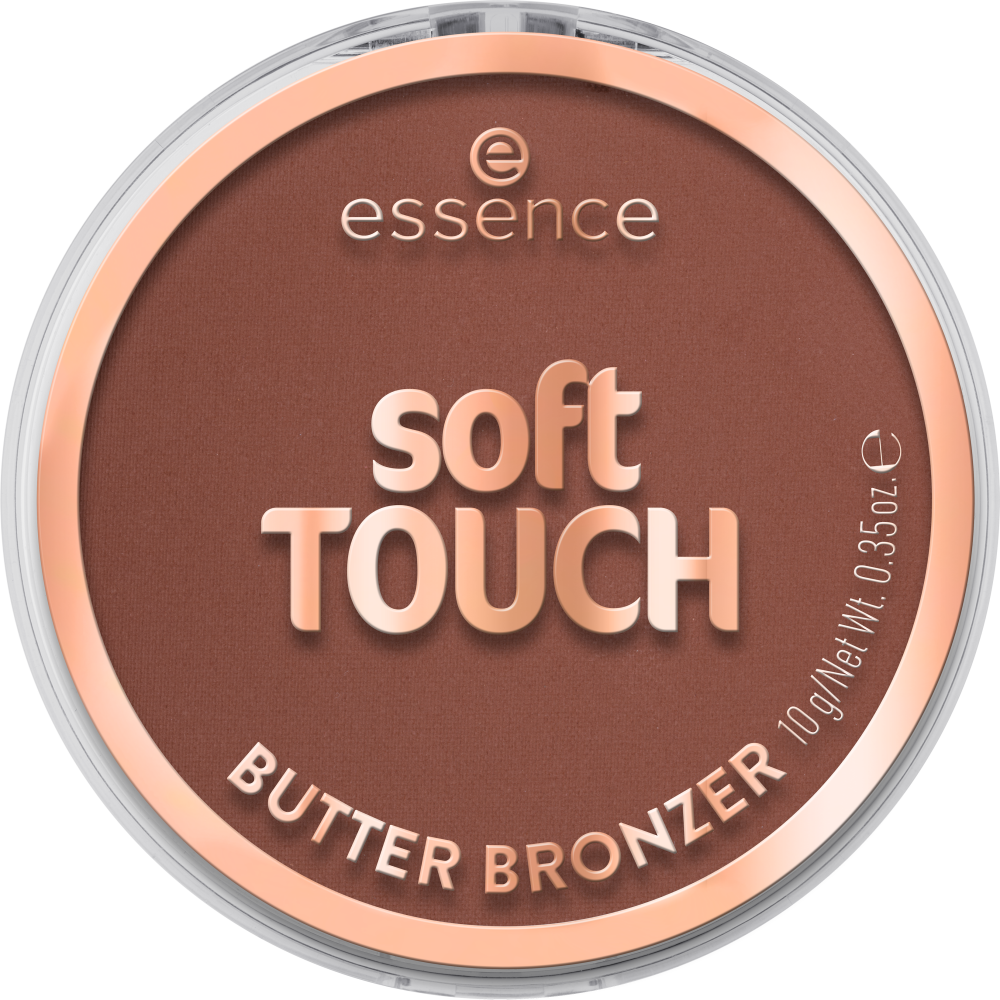 soft TOUCH BUTTER BRONZER - Image 14