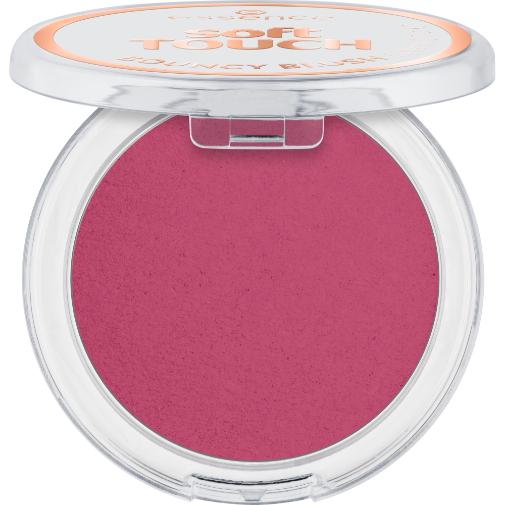 soft TOUCH BOUNCY BLUSH