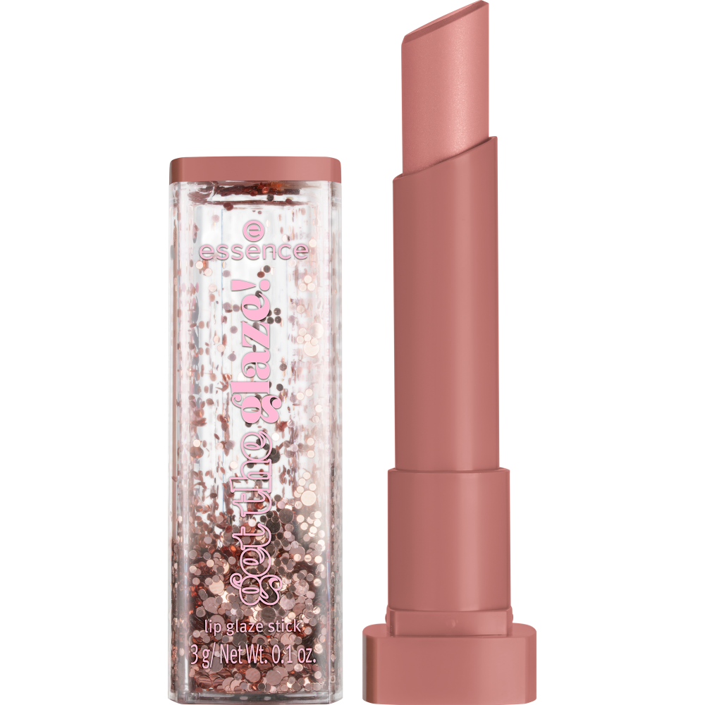 get the glaze! lip glaze stick