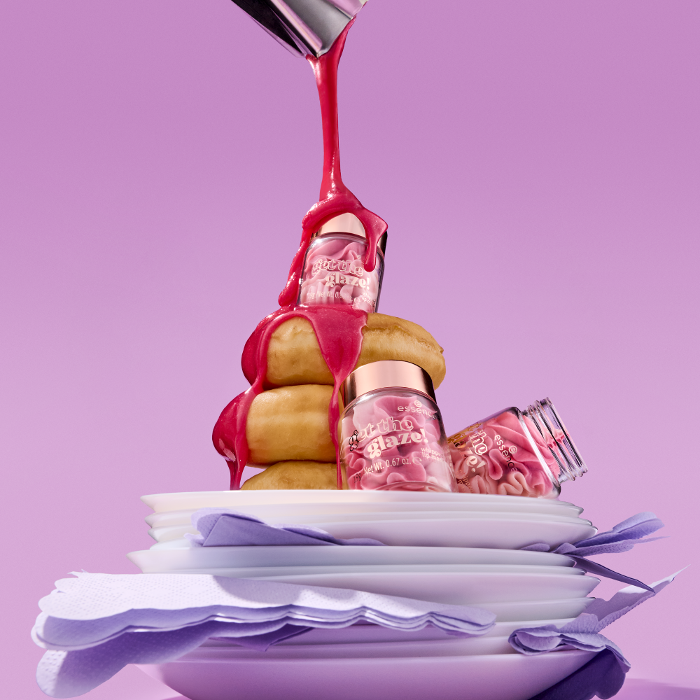 get the glaze! whipped lip mask - Image 3