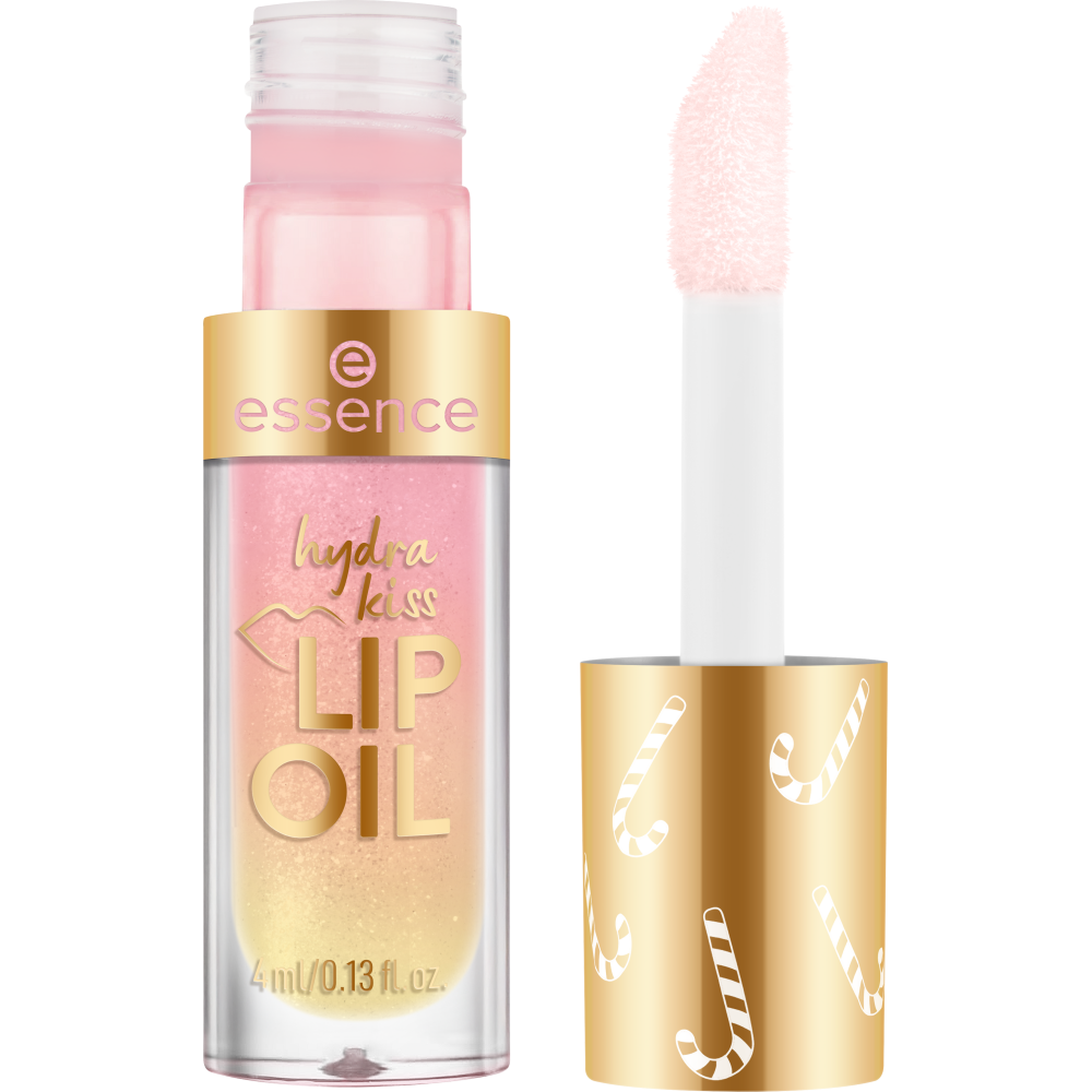 the most wonderful kiss of the year hydra kiss LIP OIL set - Image 5