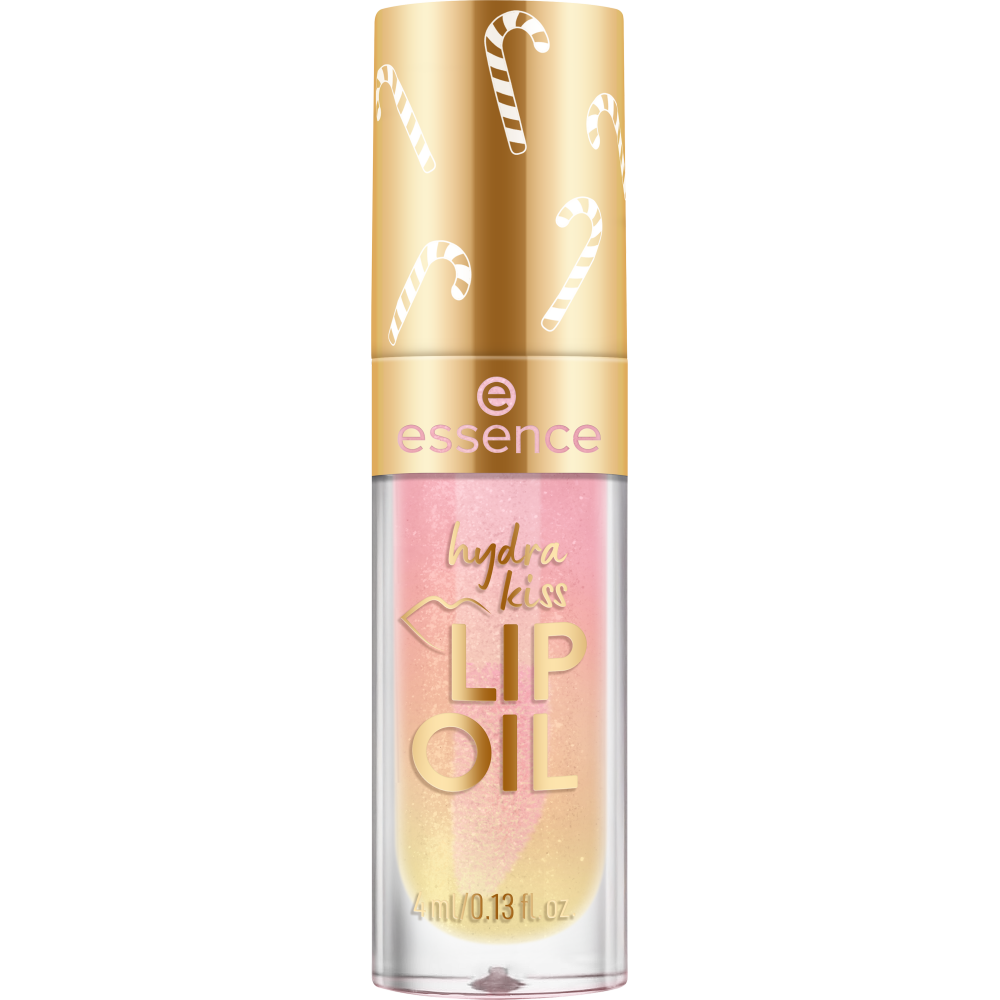 the most wonderful kiss of the year hydra kiss LIP OIL set - Image 9