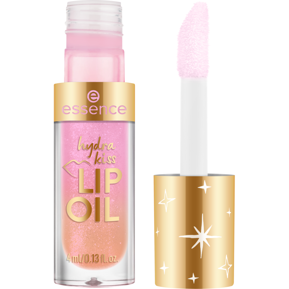 the most wonderful kiss of the year hydra kiss LIP OIL set - Image 6