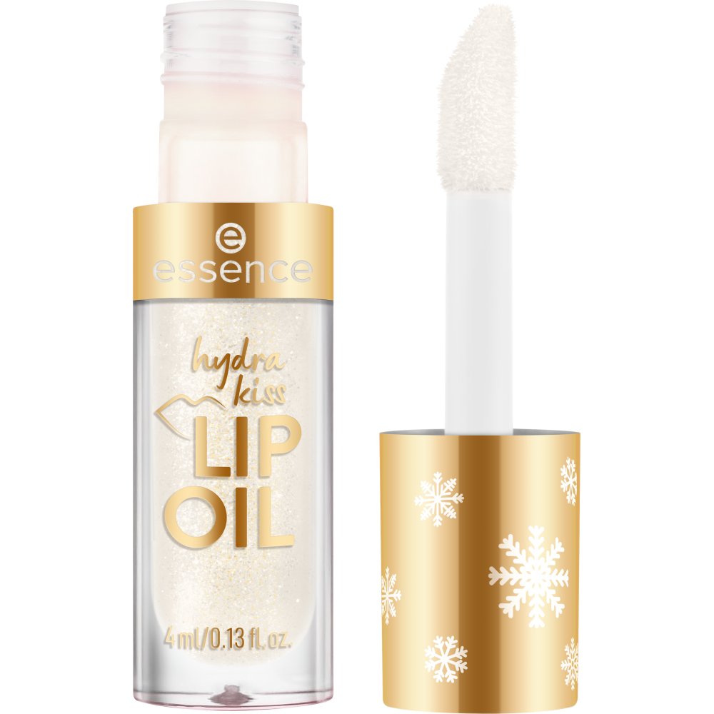 the most wonderful kiss of the year hydra kiss LIP OIL set - Image 4