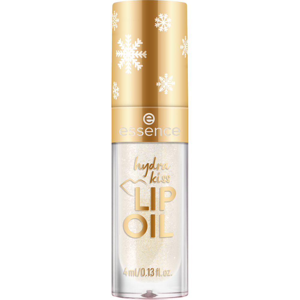 the most wonderful kiss of the year hydra kiss LIP OIL set - Image 8