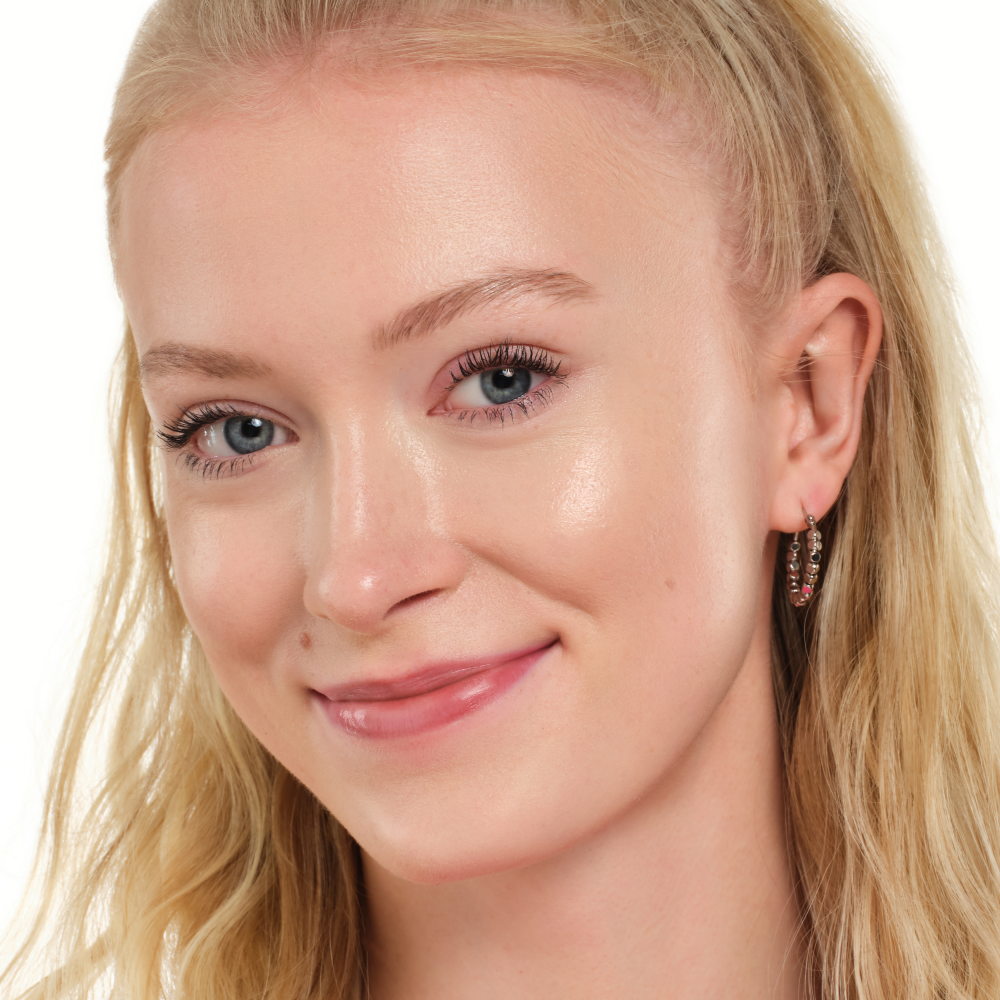 microblading brow brush liner - Image 3