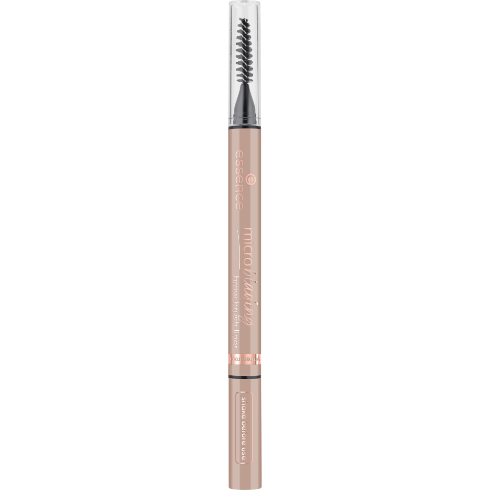 microblading brow brush liner - Image 5