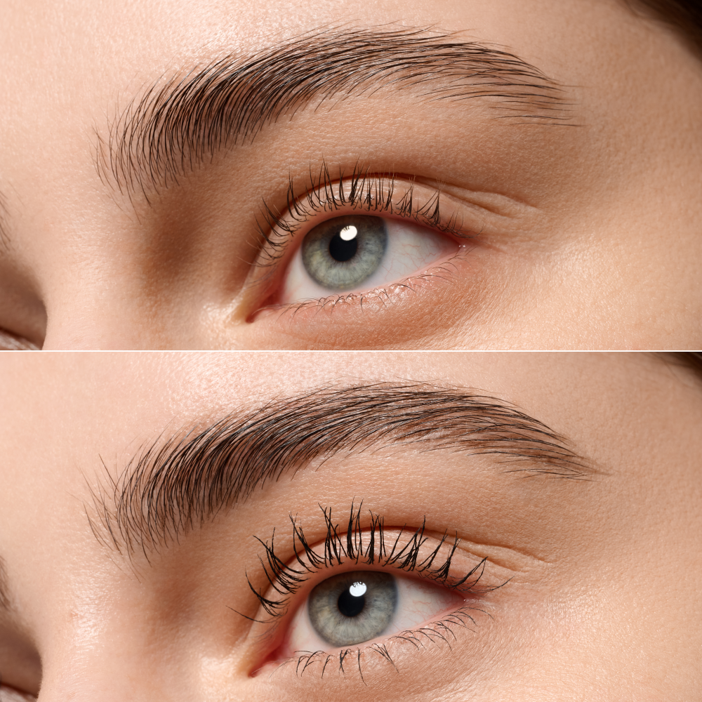 microblading brow brush liner - Image 9