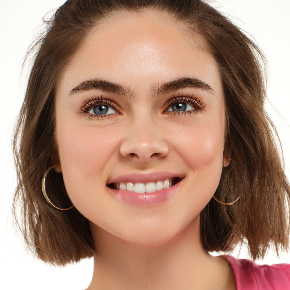 lash WITHOUT LIMITS TUBING BROWN EXTREME LENGTHENING & VOLUME MASCARA - Image 8