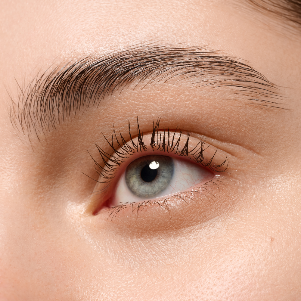 lash WITHOUT LIMITS TUBING BROWN EXTREME LENGTHENING & VOLUME MASCARA - Image 4