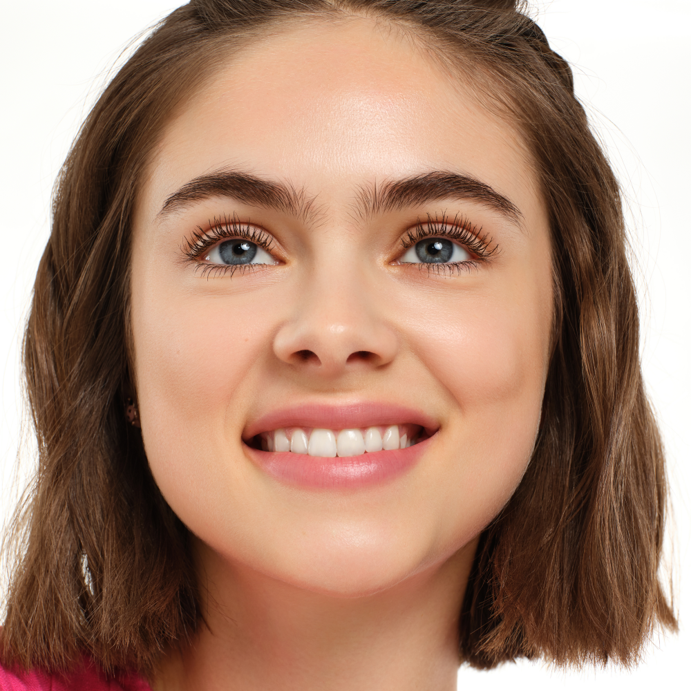 I LOVE EXTREME crazy volume mascara waterproof brown - Image 8