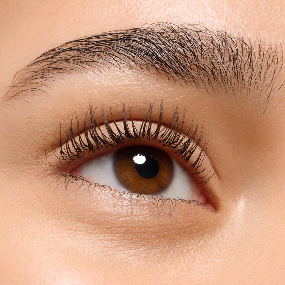 I LOVE EXTREME crazy volume mascara waterproof brown - Image 3