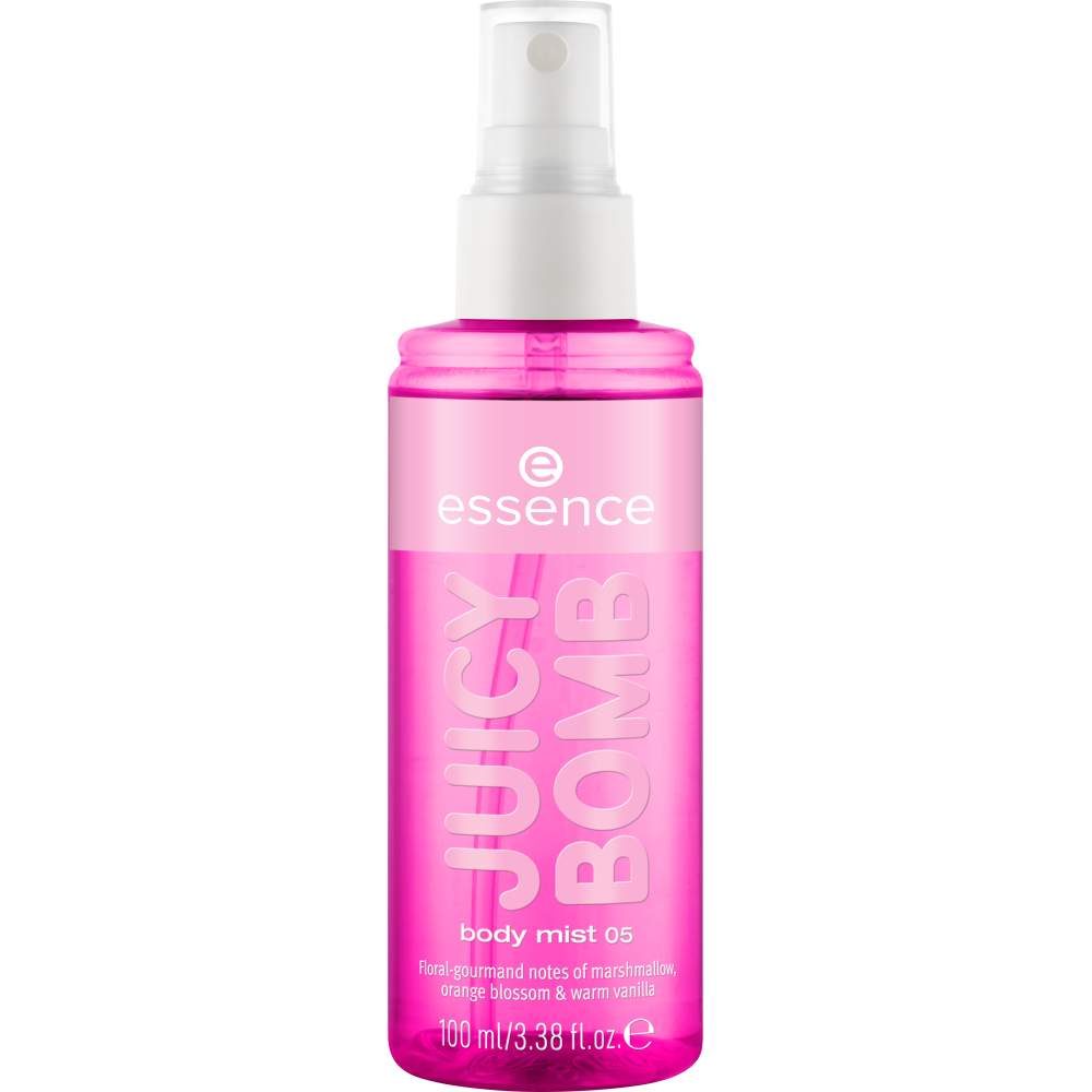JUICY BOMB body mist - Image 21