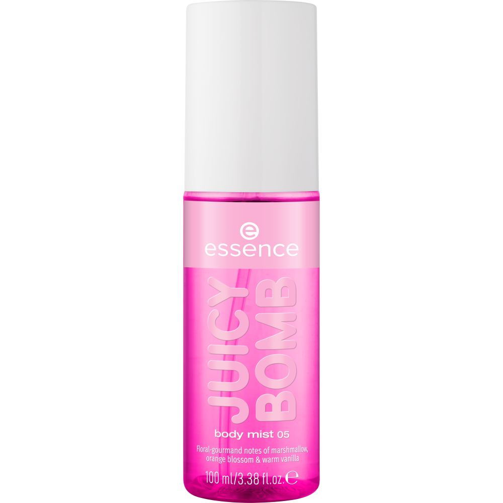 JUICY BOMB body mist - Image 22