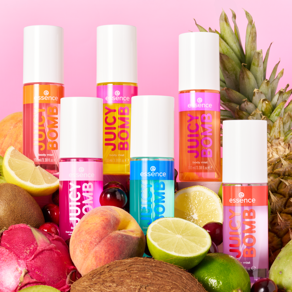 JUICY BOMB body mist - Image 25