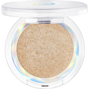 mono eyeshadow pearly