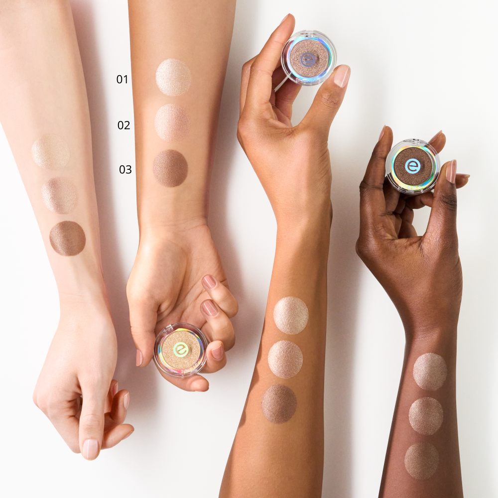 mono eyeshadow pearly - Image 12