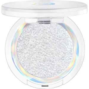 mono eyeshadow glitter