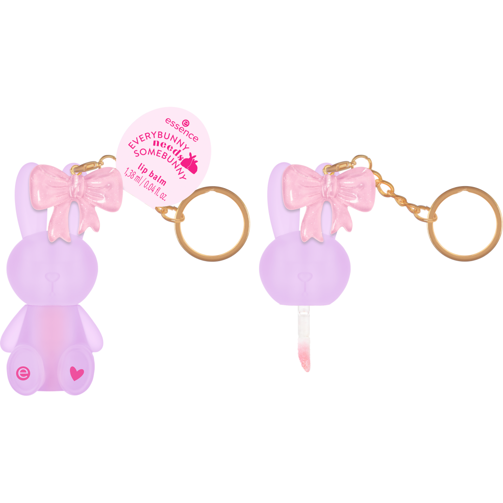EVERYBUNNY needs SOMEBUNNY lip balm - Image 5