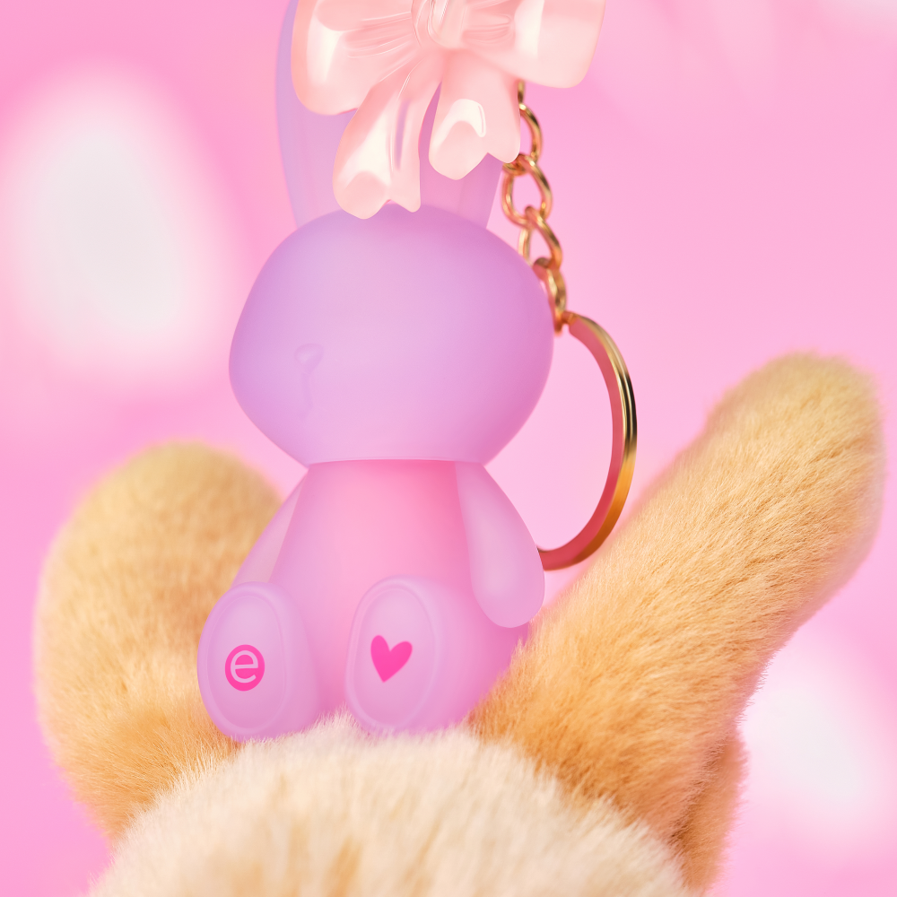 EVERYBUNNY needs SOMEBUNNY lip balm - Image 4