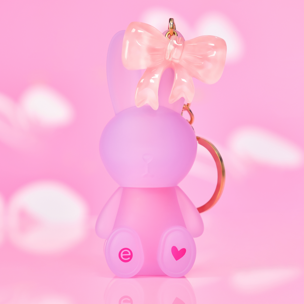 EVERYBUNNY needs SOMEBUNNY lip balm - Image 3