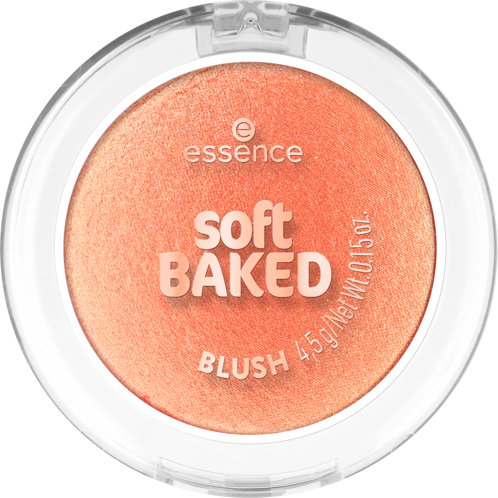 soft BAKED BLUSH - Image 12