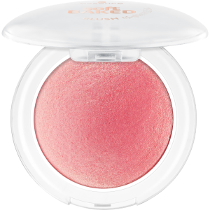 soft BAKED BLUSH