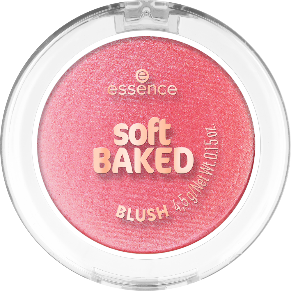 soft BAKED BLUSH - Image 6