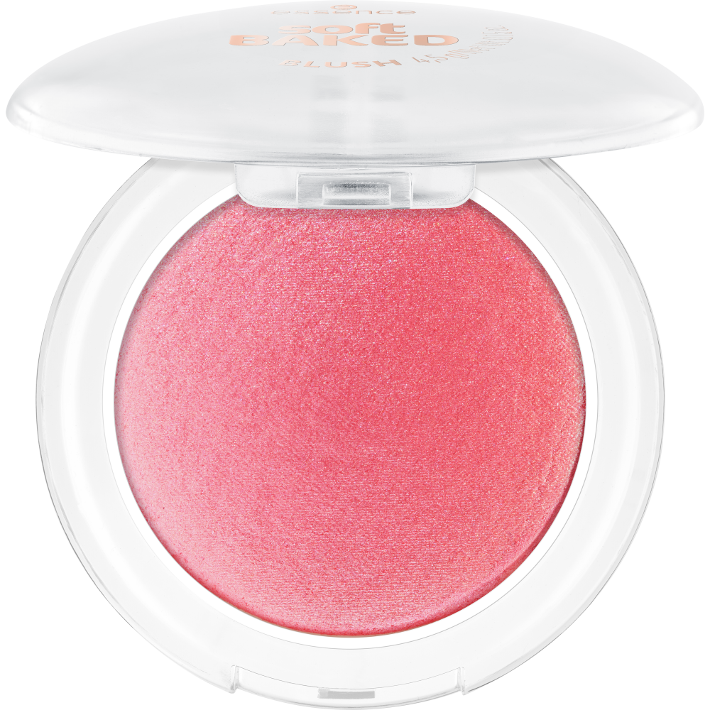 soft BAKED BLUSH - Image 5