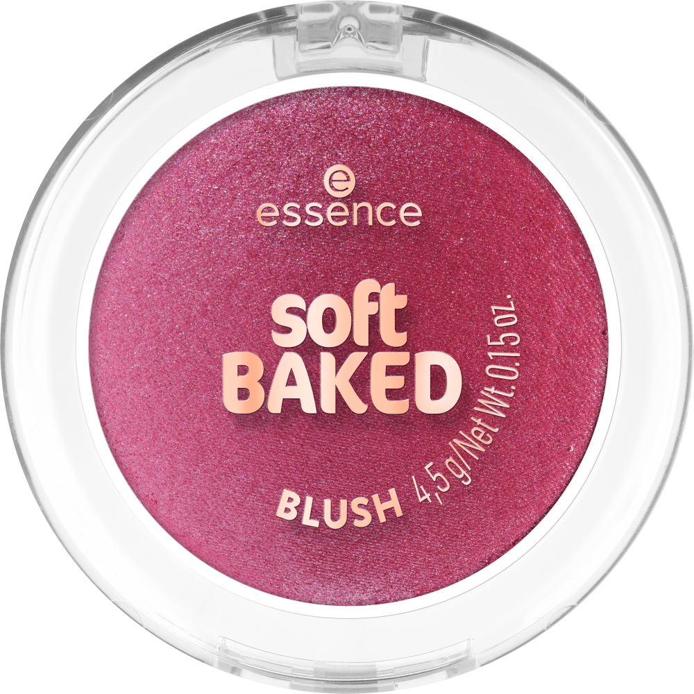 soft BAKED BLUSH - Image 8