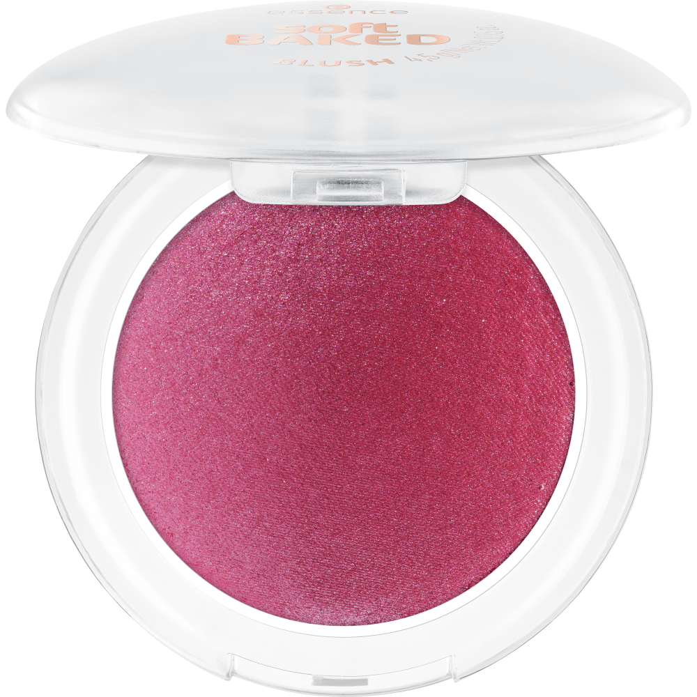 soft BAKED BLUSH - Image 7