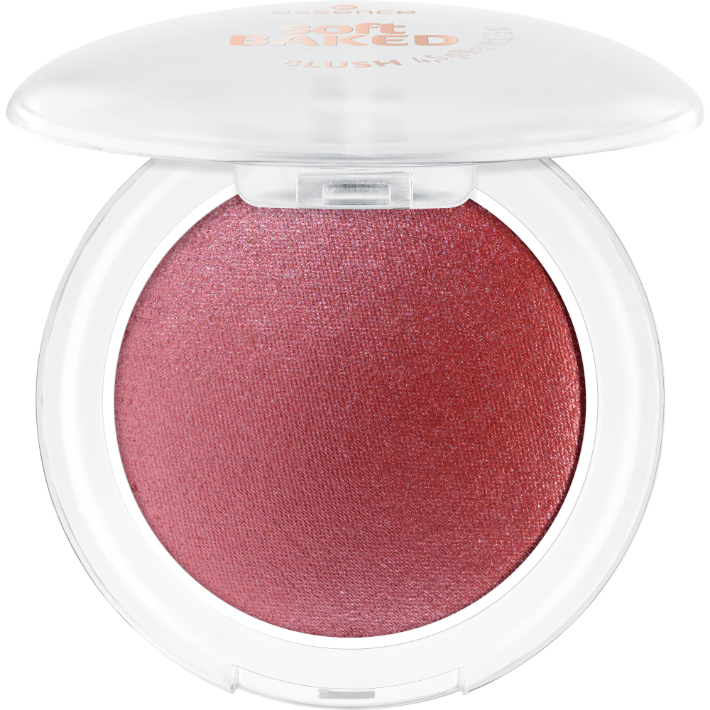 soft BAKED BLUSH - Image 3
