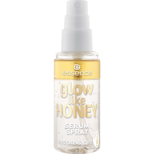 glow like HONEY SERUM SPRAY