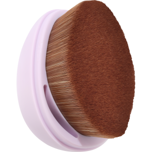 kabuki buffer brush