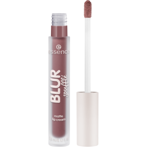 BLUR souffl?? matte lip cream