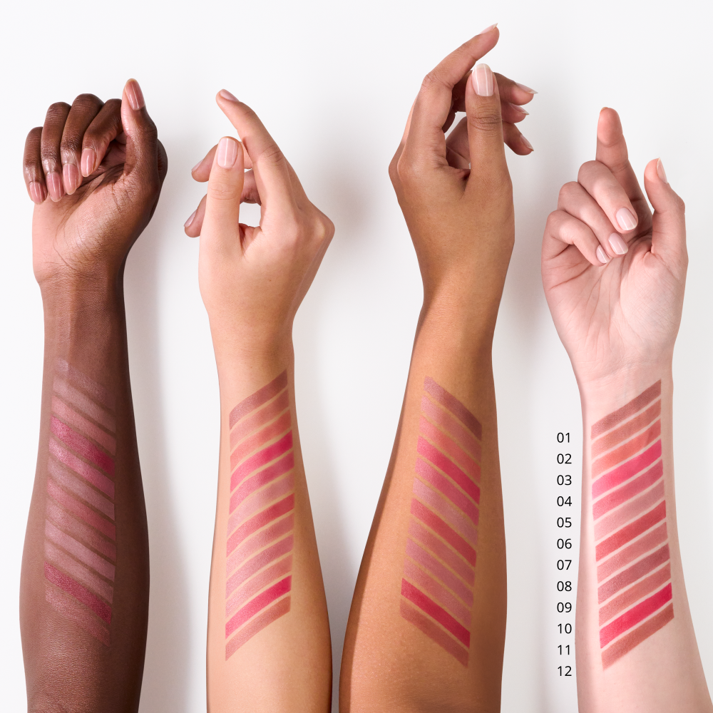 BLUR souffl?? matte lip cream - Image 2