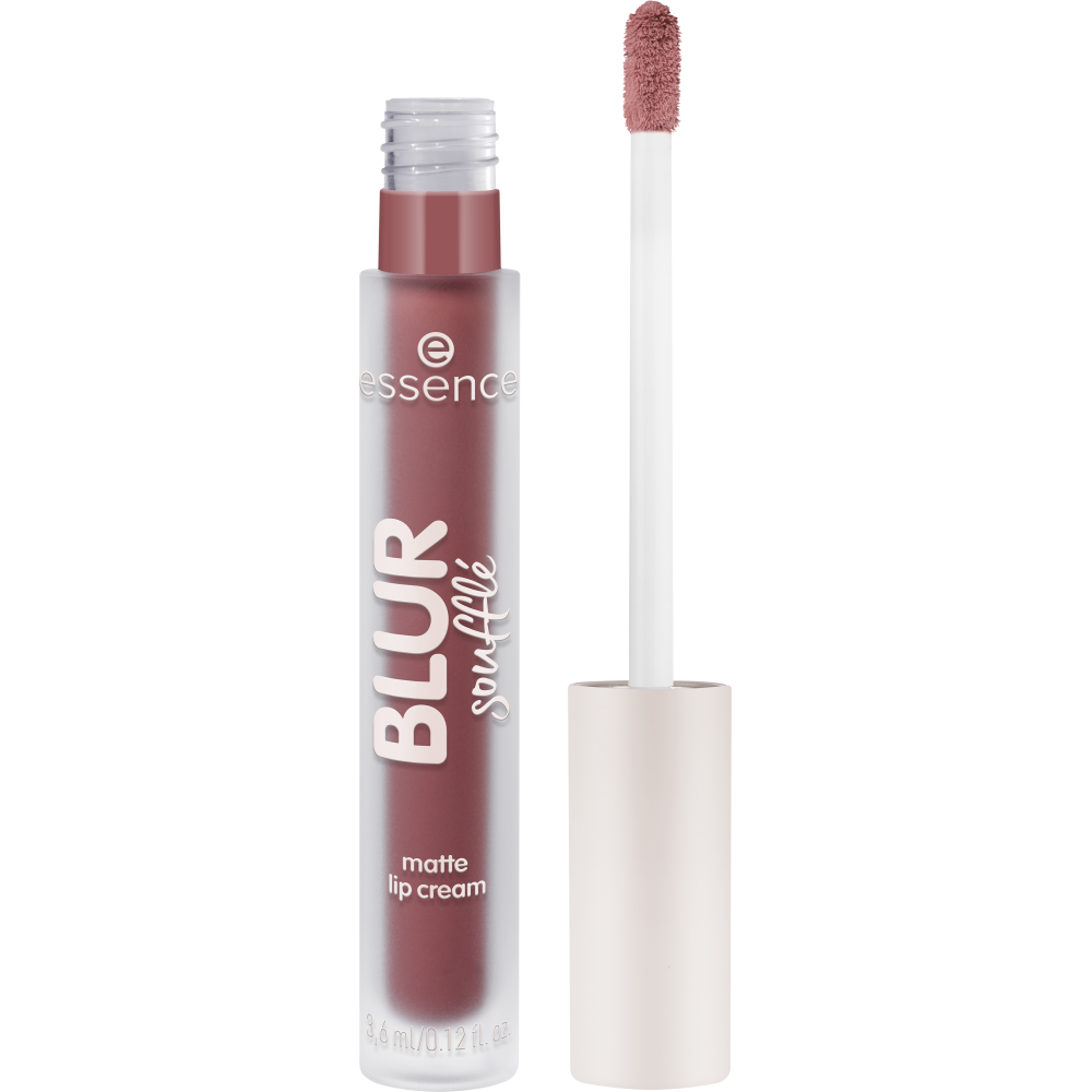 BLUR souffl?? matte lip cream - Image 17