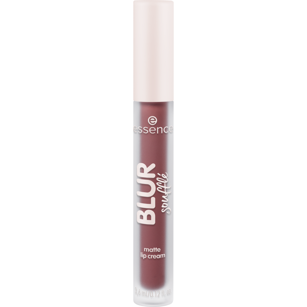 BLUR souffl?? matte lip cream - Image 24
