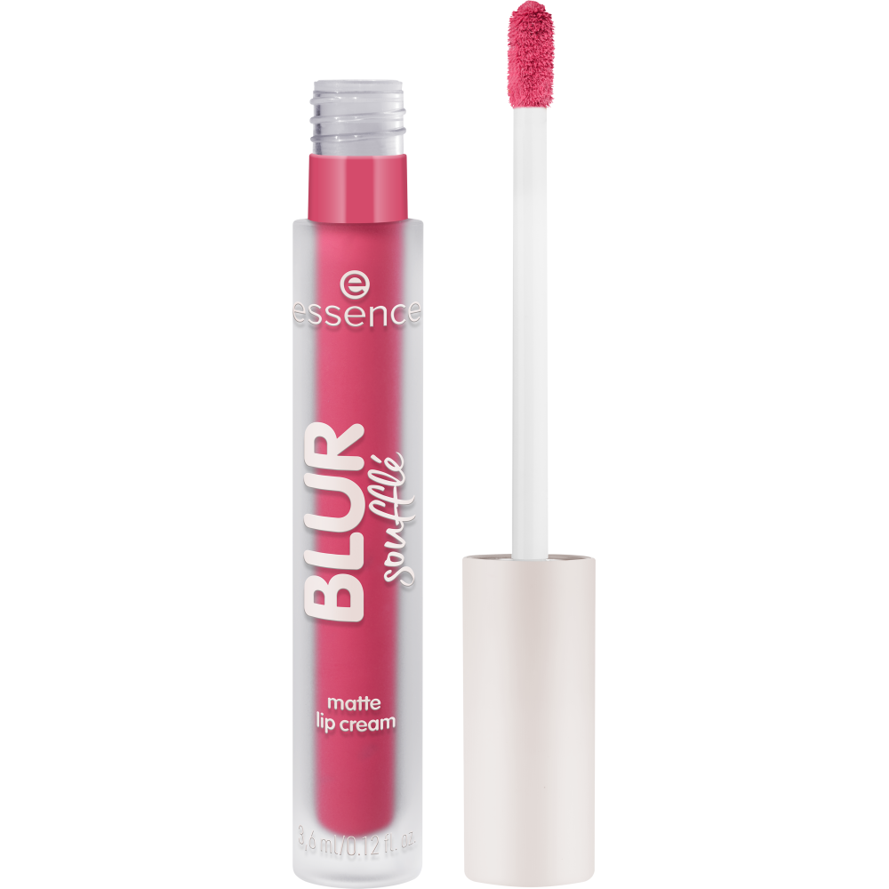 BLUR souffl?? matte lip cream - Image 25