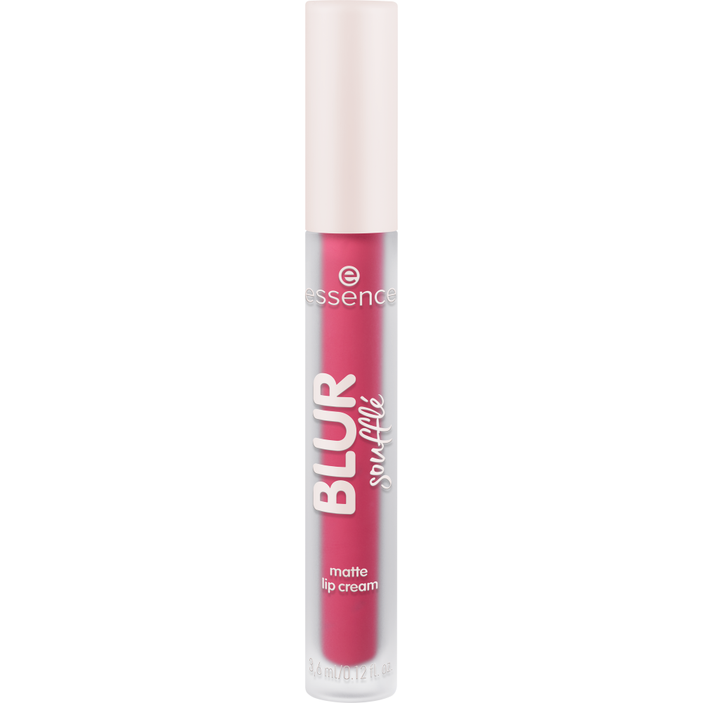 BLUR souffl?? matte lip cream - Image 32