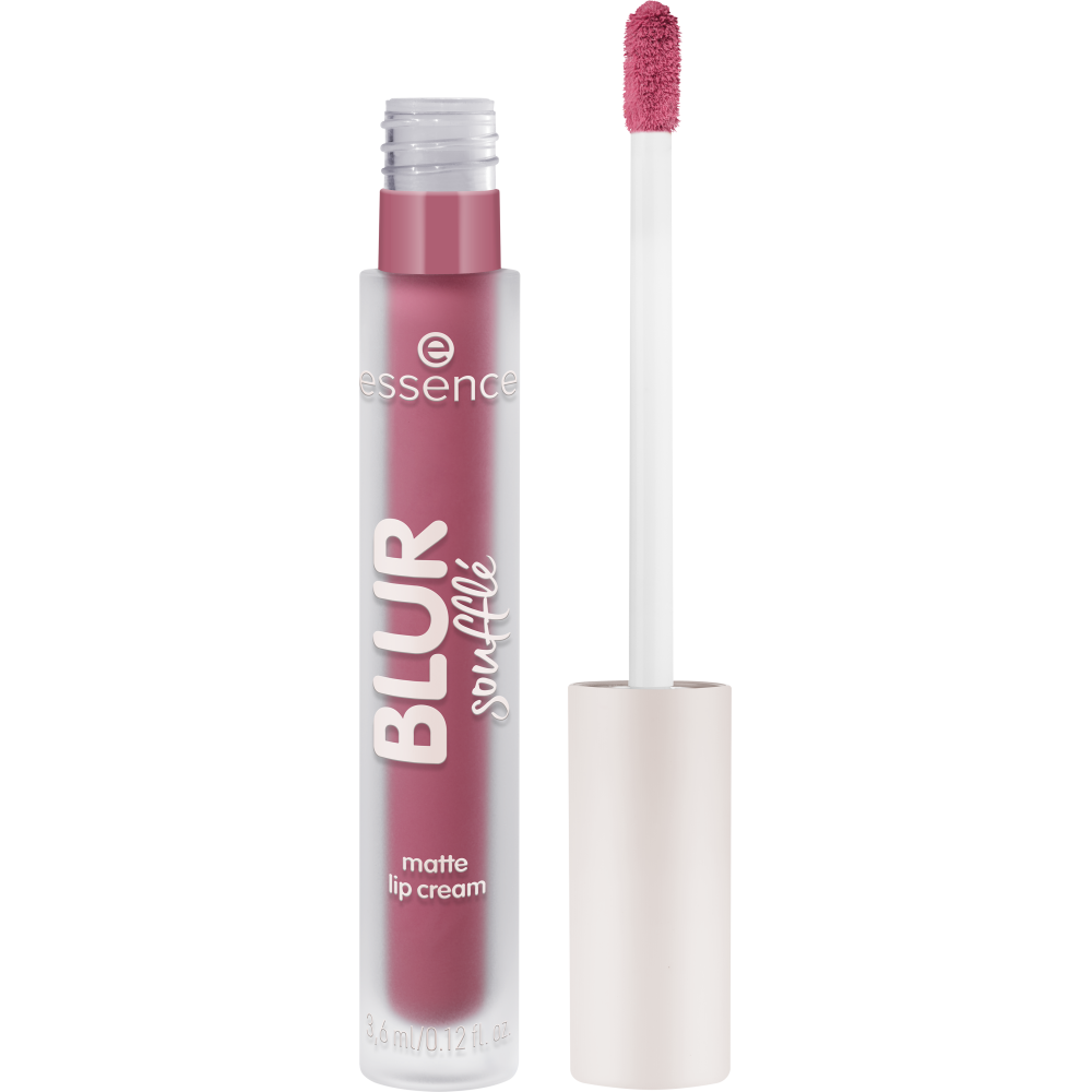BLUR souffl?? matte lip cream - Image 41