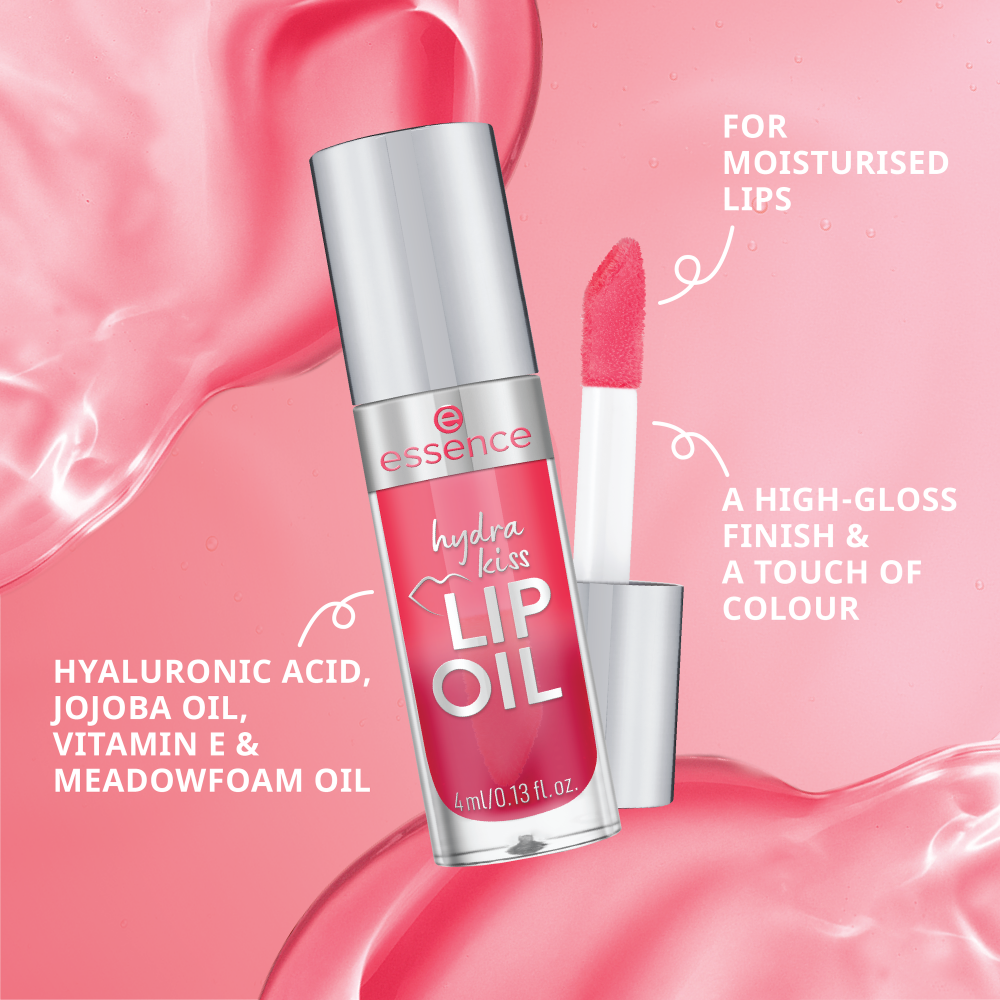 Hydra Kiss Lip Oil - Image 76