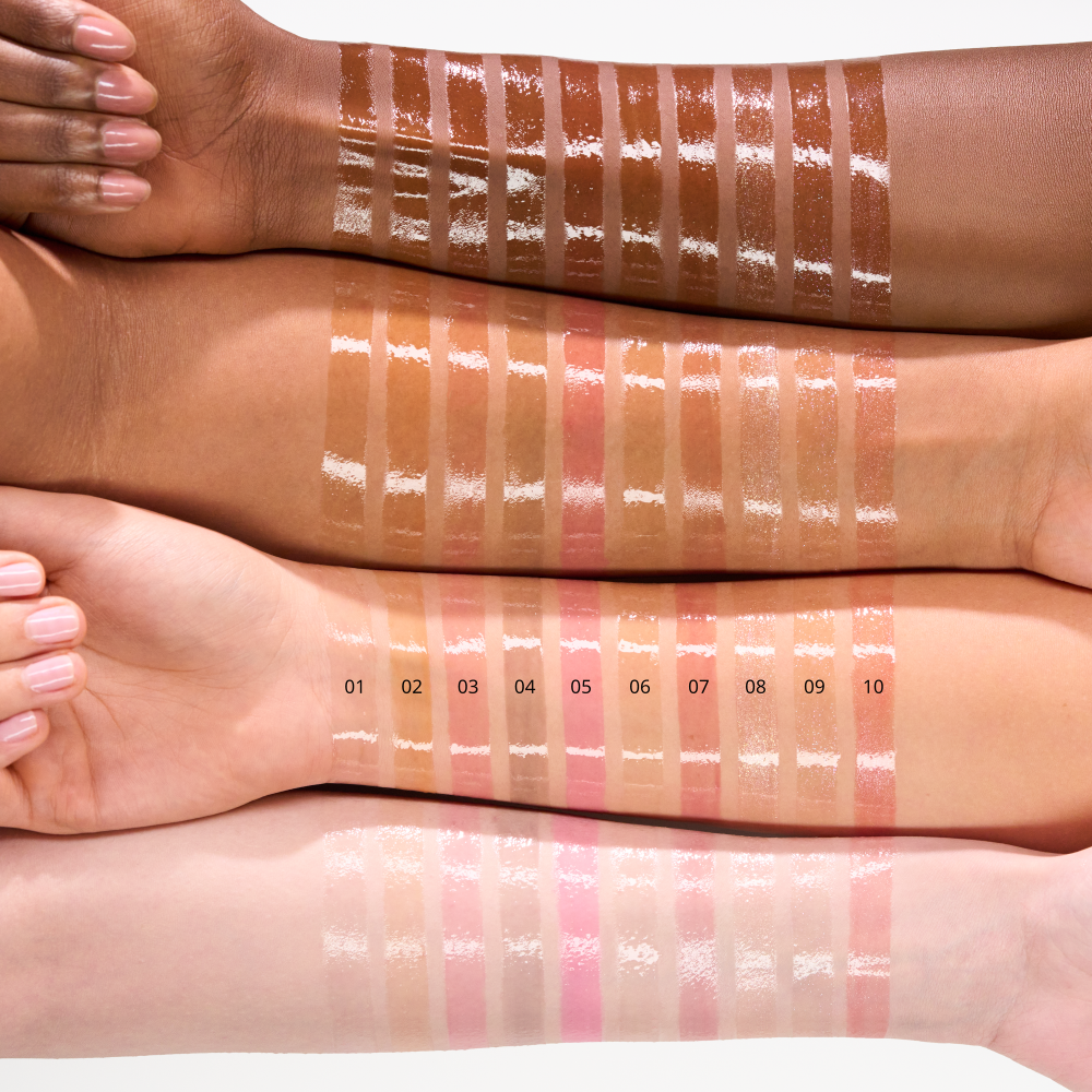 Hydra Kiss Lip Oil - Image 84