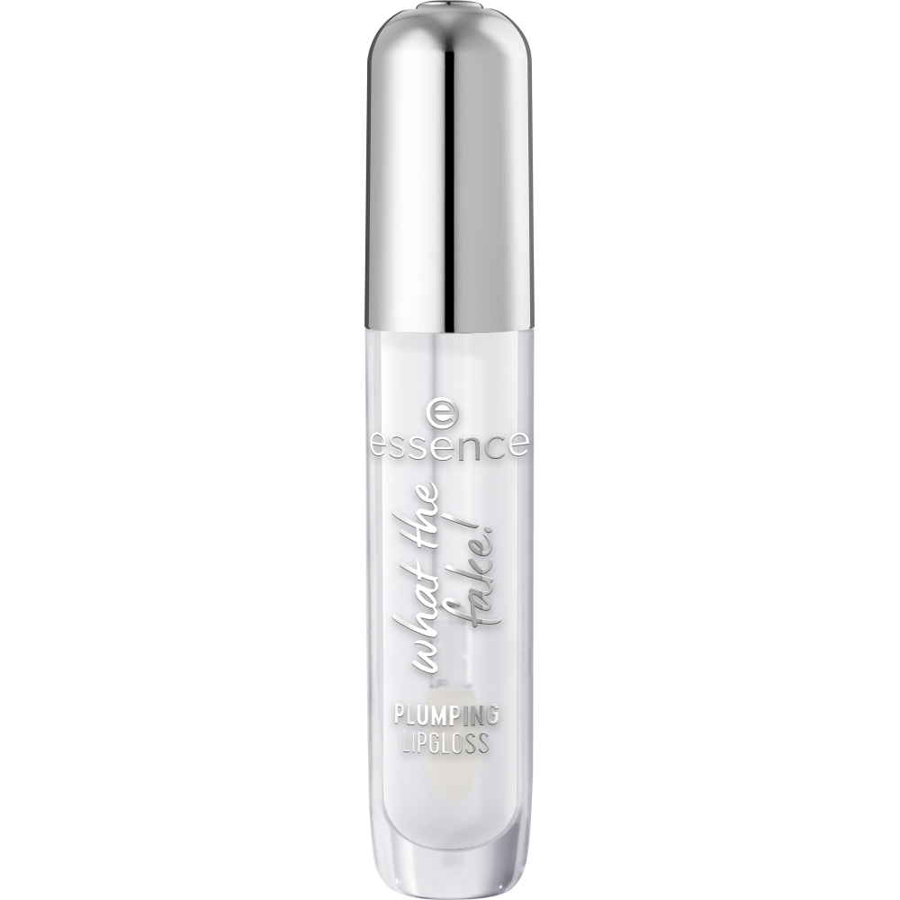 what the fake! PLUMPING LIPGLOSS - Image 12