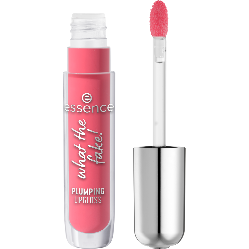 what the fake! PLUMPING LIPGLOSS - Image 14