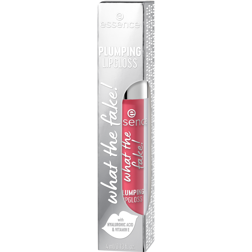 what the fake! PLUMPING LIPGLOSS - Image 13
