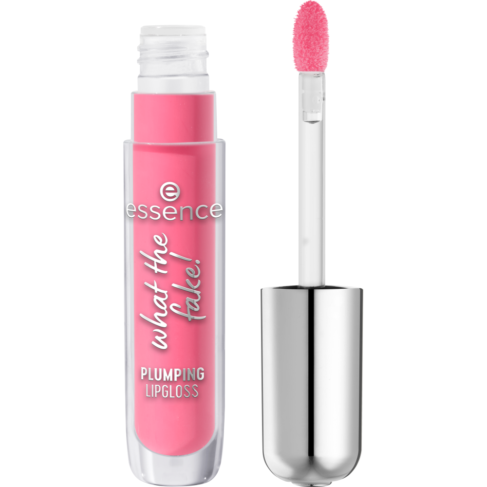what the fake! PLUMPING LIPGLOSS - Image 27