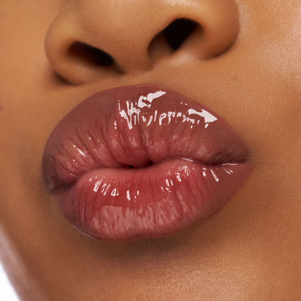 CHOCO BOMB shiny lipgloss - Image 4