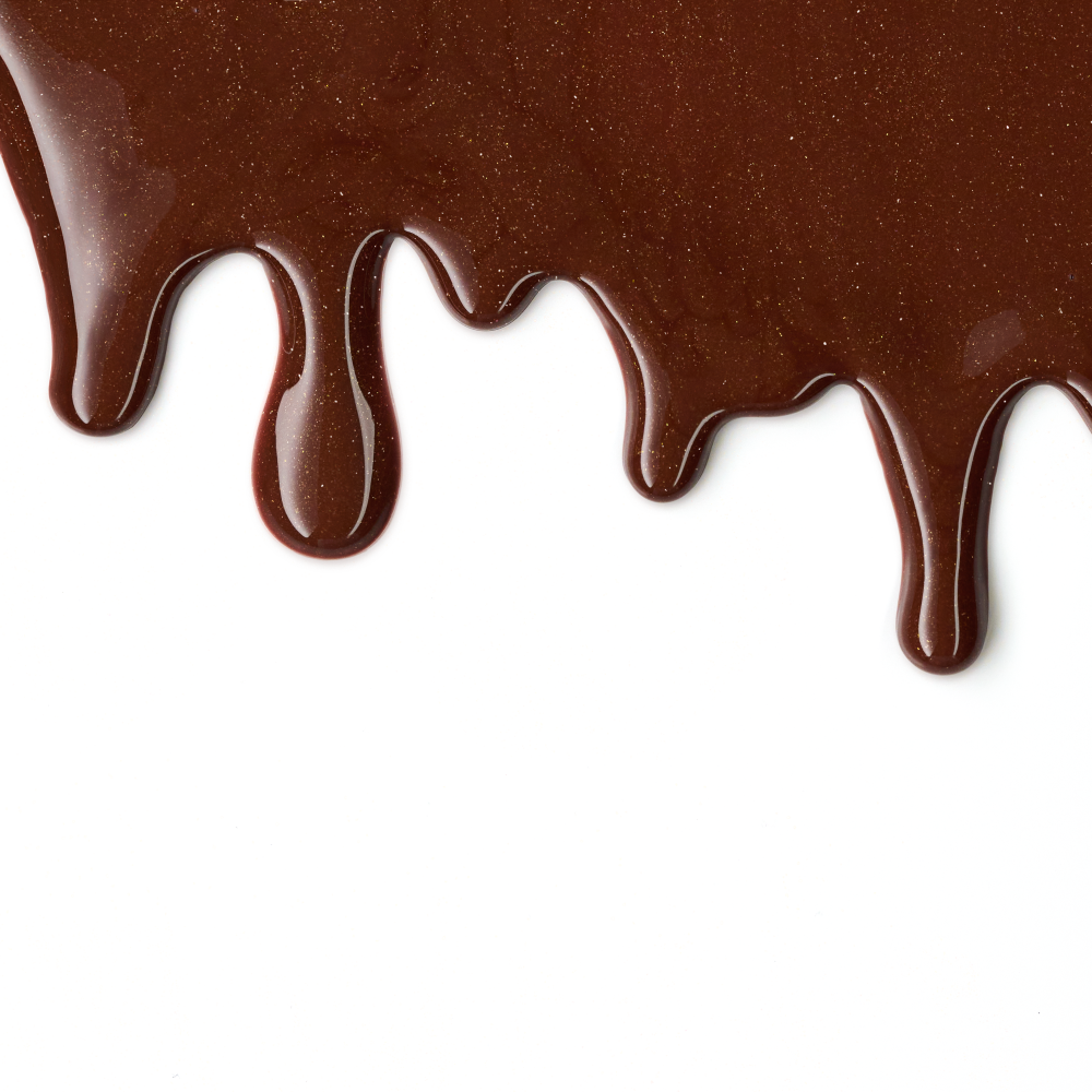 CHOCO BOMB shiny lipgloss - Image 2